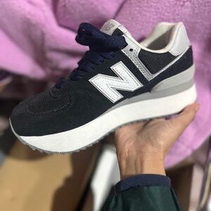 New balance
